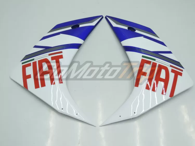 2007 2008 Yamaha R1 Yzr M1 2007 Motogp Livery Fairing 12