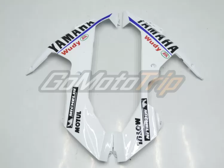 2007 2008 Yamaha R1 Yzr M1 2007 Motogp Livery Fairing 13