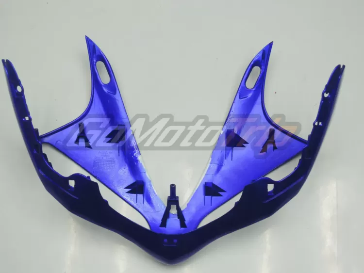 2007 2008 Yamaha R1 Yzr M1 2007 Motogp Livery Fairing 5