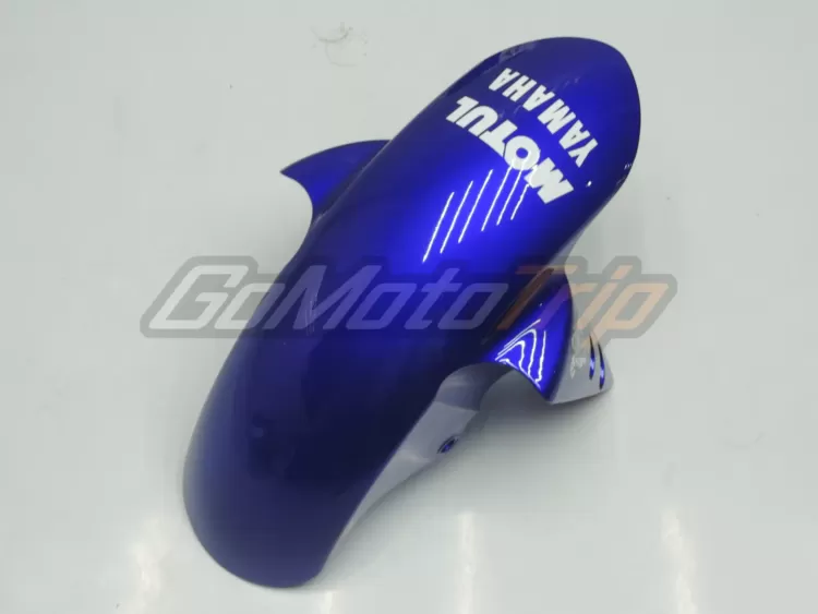 2007 2008 Yamaha R1 Yzr M1 2007 Motogp Livery Fairing 7