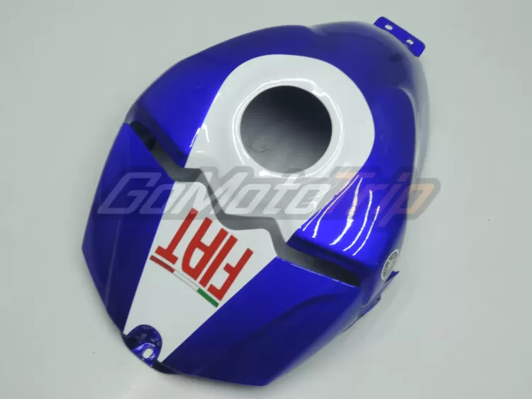 2007 2008 Yamaha R1 Yzr M1 2007 Motogp Livery Fairing 8