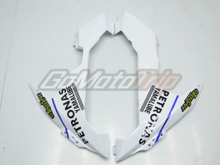 2007 2008 Yamaha R1 Yzr M1 2009 Motogp Livery Fairing 12