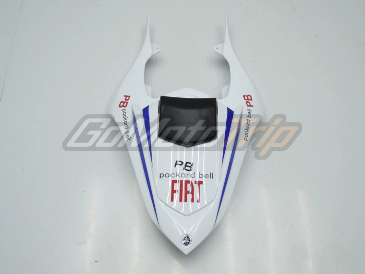 2007 2008 Yamaha R1 Yzr M1 2009 Motogp Livery Fairing 13