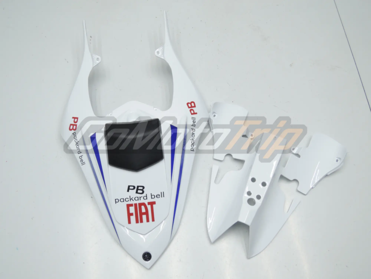 2007 2008 Yamaha R1 Yzr M1 2009 Motogp Livery Fairing 14