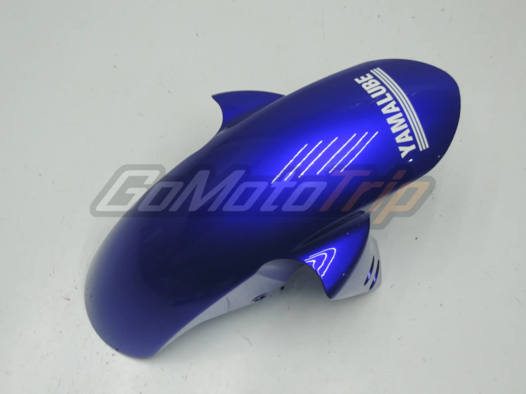 2007 2008 Yamaha R1 Yzr M1 2009 Motogp Livery Fairing 6