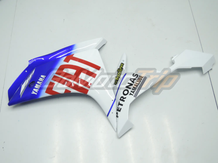 2007 2008 Yamaha R1 Yzr M1 2009 Motogp Livery Fairing 8