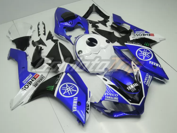 2007 2008 Yamaha R1 Yzr M1 2015 Motogp Livery Fairing3 3