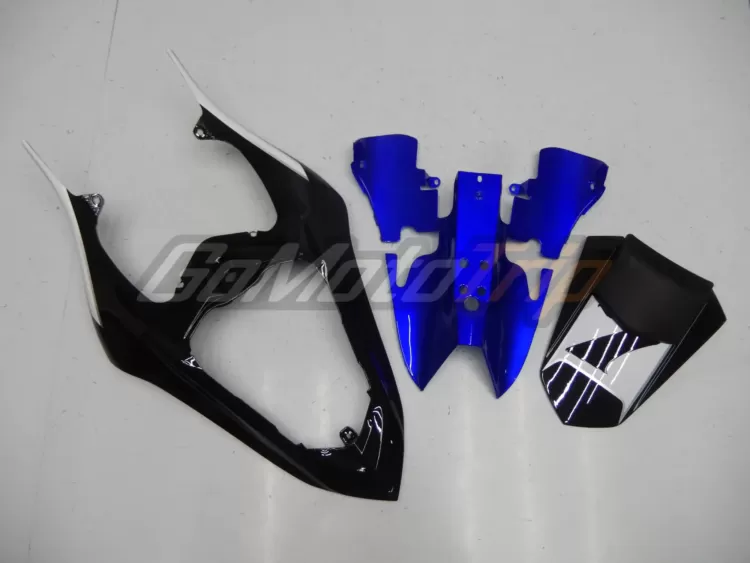 2007 2008 Yamaha Yzf R1 Sbk Replica Fairing 18