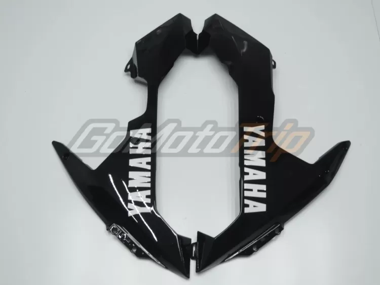 2007 2008 Yamaha Yzf R1 Wgp 50th Anniversary Fairing 13