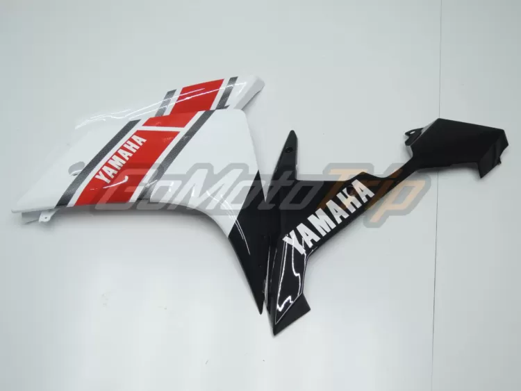 2007 2008 Yamaha Yzf R1 Wgp 50th Anniversary Fairing 7