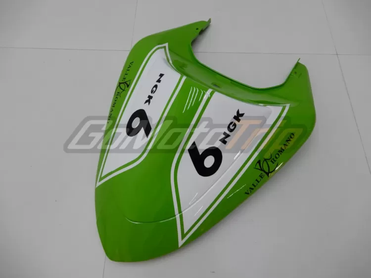 2007 Kawasaki Ninja Zx 10r Wsbk Replica Fairing 13