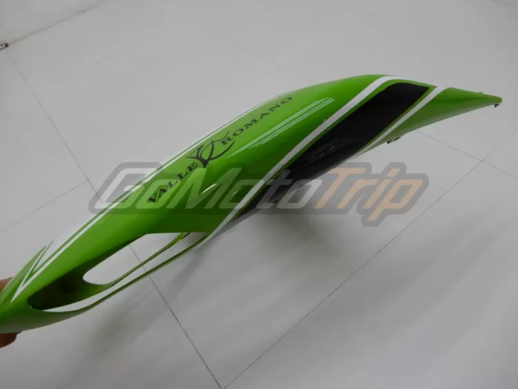 2007 Kawasaki Ninja Zx 10r Wsbk Replica Fairing 15