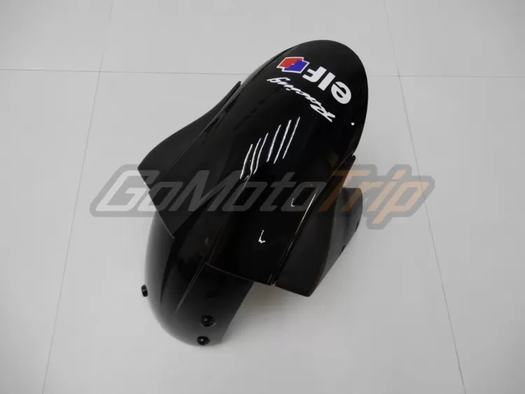 2007 Kawasaki Ninja Zx 10r Wsbk Replica Fairing 8