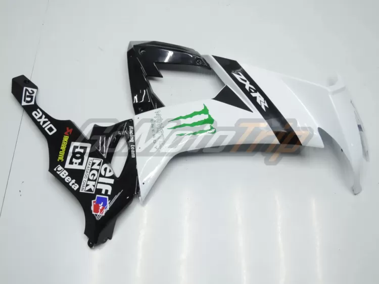 2008 2010 Kawasaki Ninja Zx 10r Monster Energy Fairing2 6