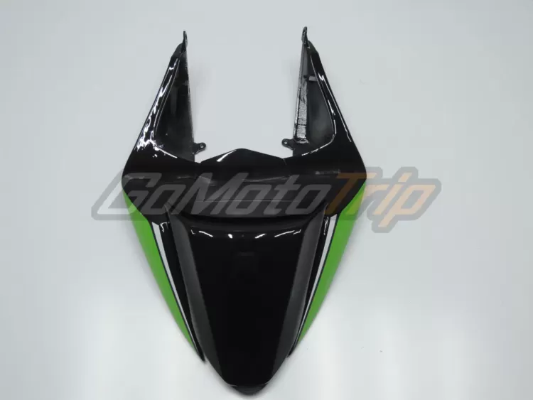 2008 2010 Kawasaki Ninja Zx 10r Wsbk 2014 Replica Fairing 10