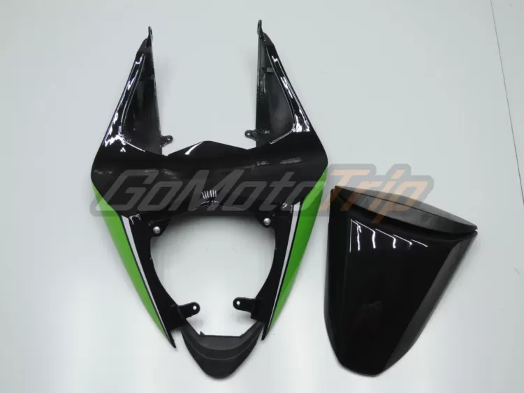 2008 2010 Kawasaki Ninja Zx 10r Wsbk 2014 Replica Fairing 11