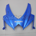 2008-2010 Suzuki K8 Blue White Fairing2 10