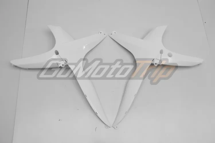 2008 2010 Suzuki K8 Blue White Fairing3 12