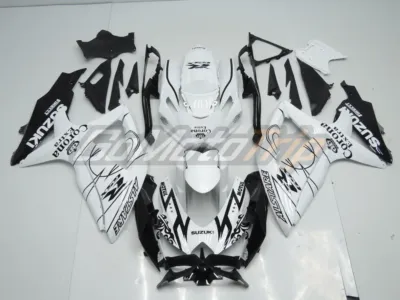 2008 2010 Suzuki K8 Corona Fairing 1