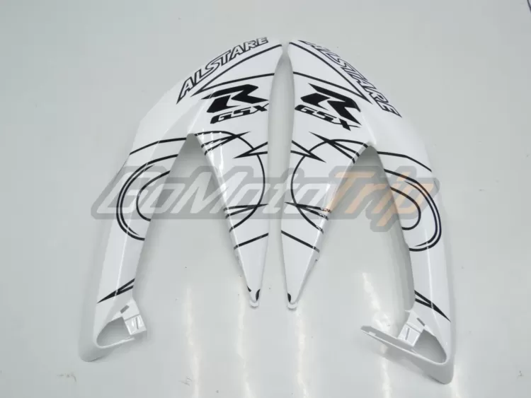 2008 2010 Suzuki K8 Corona Fairing 10