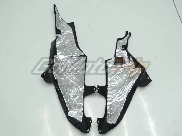 2008 2010 Suzuki K8 Corona Fairing 13