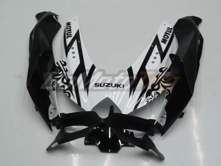 2008 2010 Suzuki K8 Corona Fairing 4