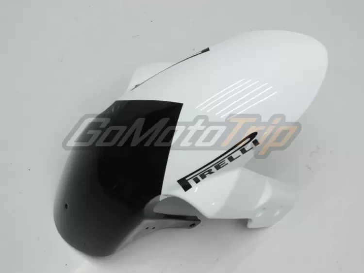 2008 2010 Suzuki K8 Corona Fairing 6