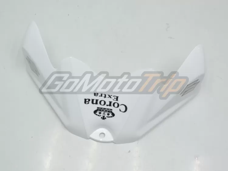 2008 2010 Suzuki K8 Corona Fairing 7