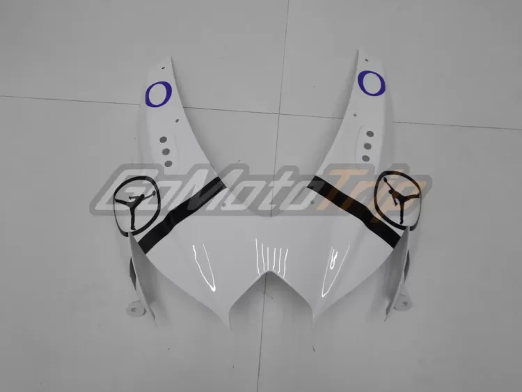 2008 2010 Suzuki K8 Jordan Fairing 10