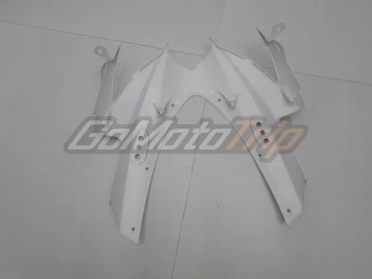 2008 2010 Suzuki K8 Jordan Fairing 11