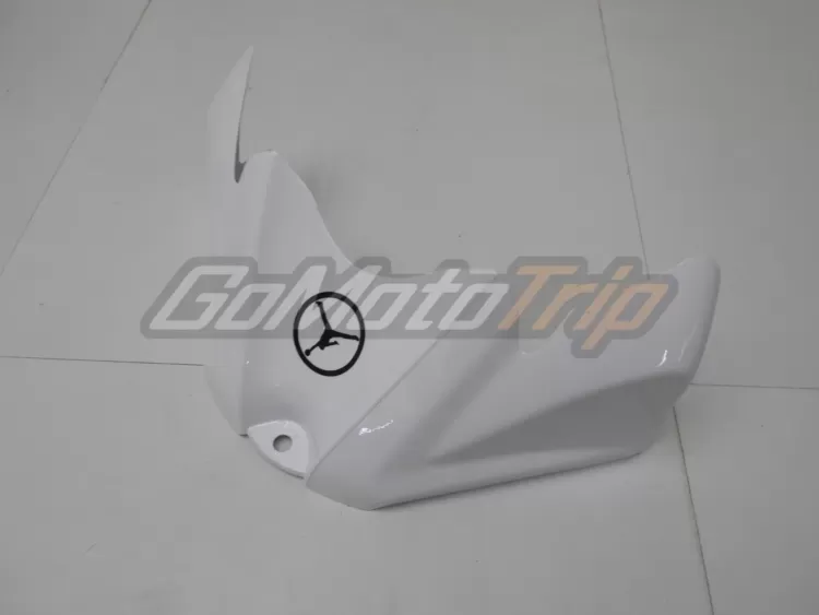 2008 2010 Suzuki K8 Jordan Fairing 13