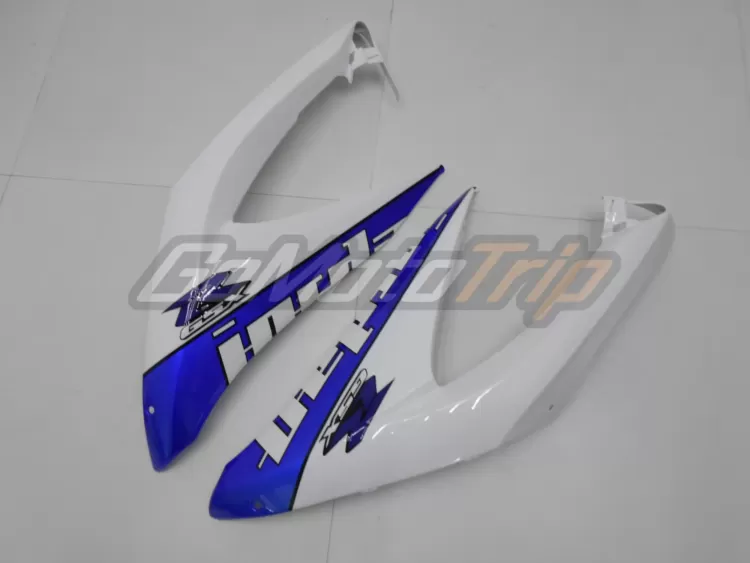 2008 2010 Suzuki K8 Jordan Fairing 16