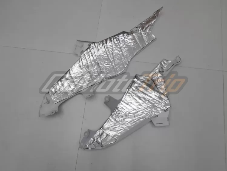 2008 2010 Suzuki K8 Jordan Fairing 19