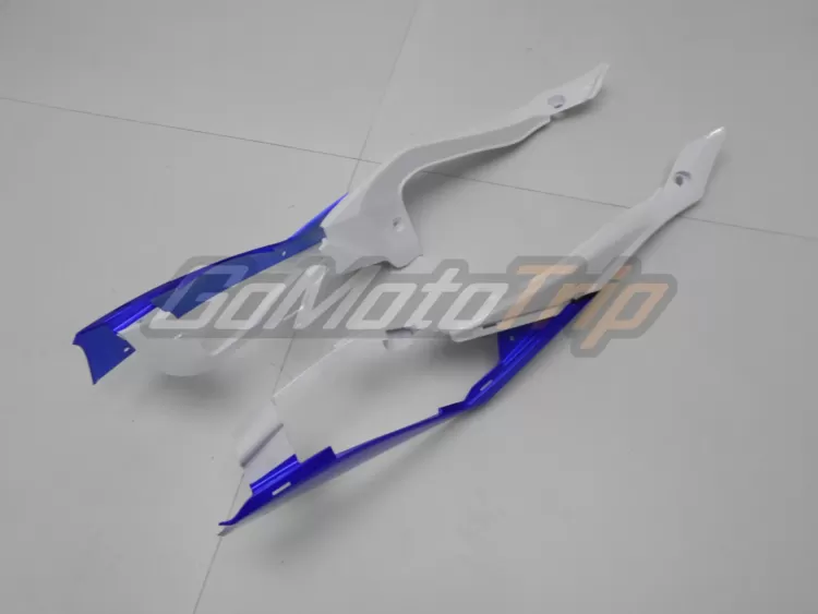 2008 2010 Suzuki K8 Jordan Fairing 20