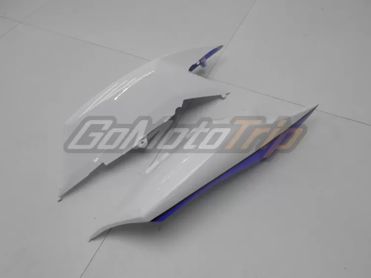 2008 2010 Suzuki K8 Jordan Fairing 21