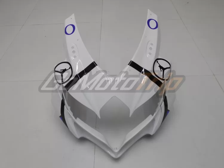 2008 2010 Suzuki K8 Jordan Fairing 7