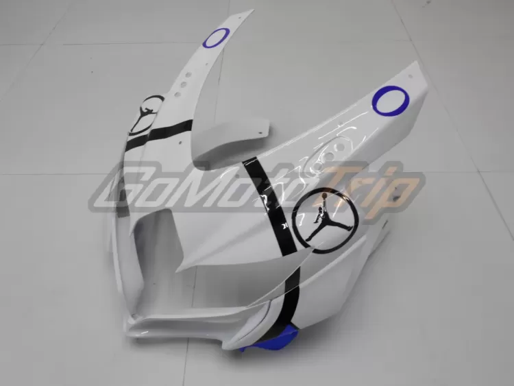 2008 2010 Suzuki K8 Jordan Fairing 8