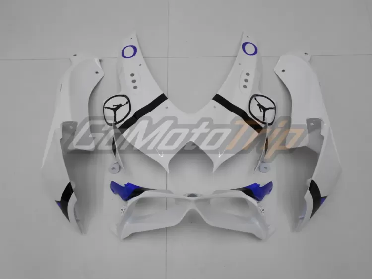 2008 2010 Suzuki K8 Jordan Fairing 9