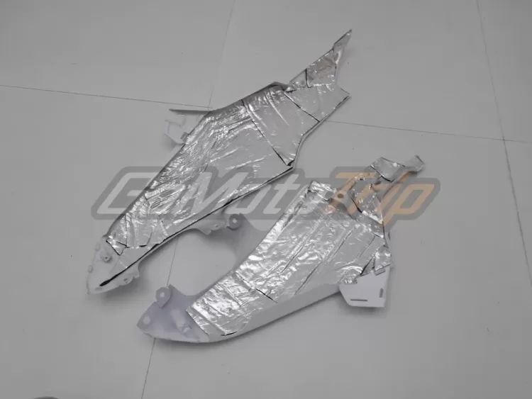 2008 2010 Suzuki K8 Lucky Strike Fairing 19