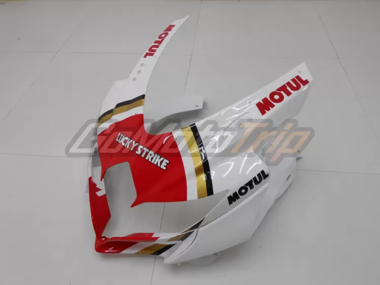 2008 2010 Suzuki K8 Lucky Strike Fairing 8