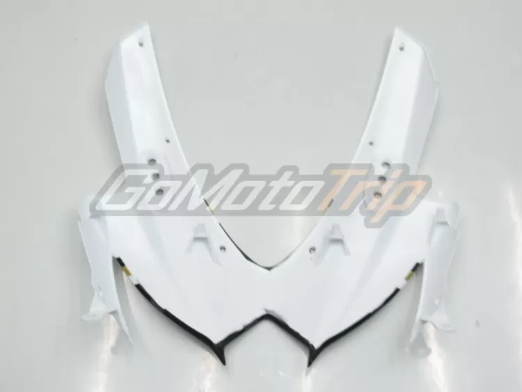 2008 2010 Suzuki K8 Lucky Strike Fairing2 5