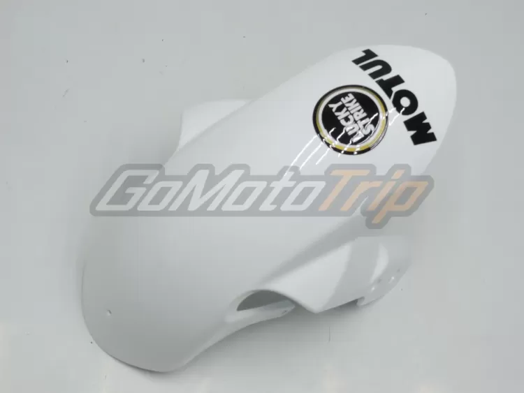 2008 2010 Suzuki K8 Lucky Strike Fairing2 6