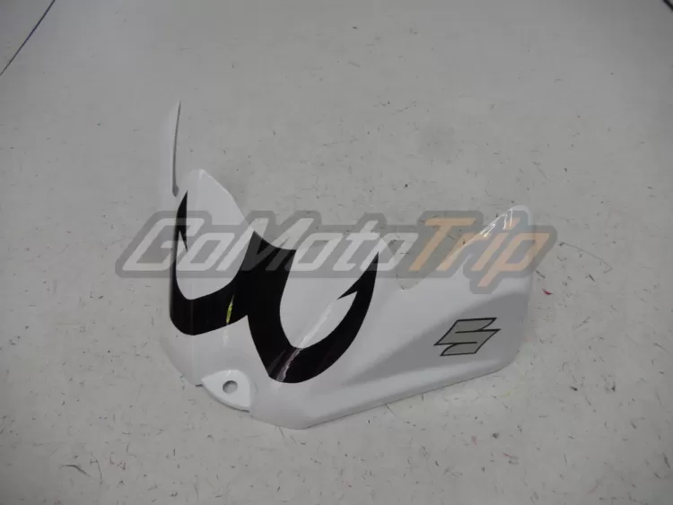 2008 2010 Suzuki K8 Relentless Fairing 10