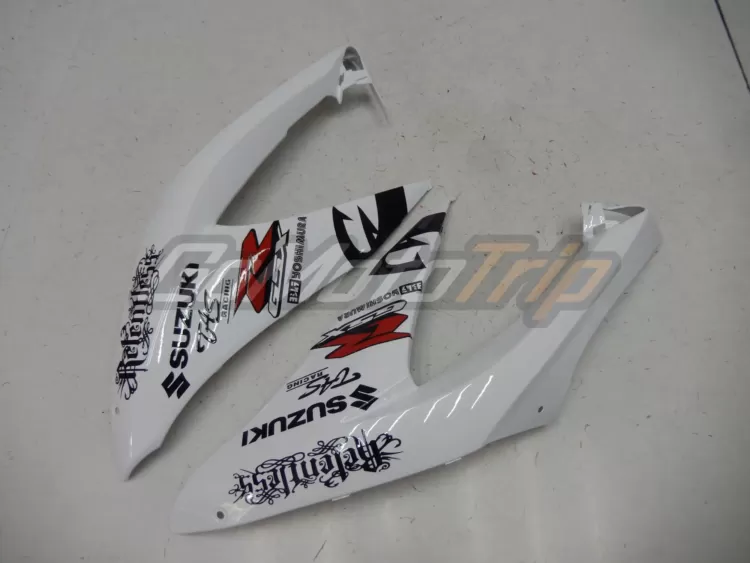 2008 2010 Suzuki K8 Relentless Fairing 13