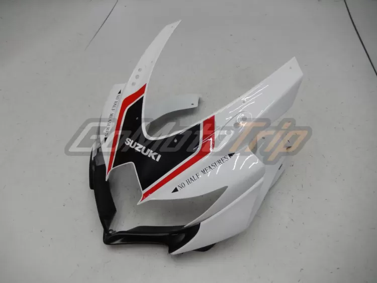 2008 2010 Suzuki K8 Relentless Fairing 7