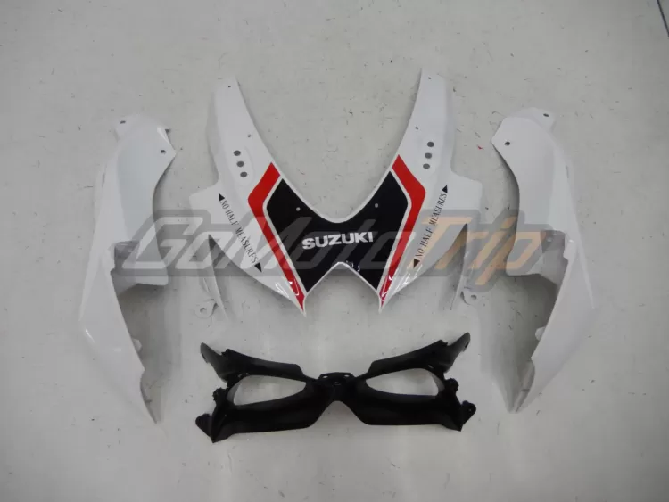 2008 2010 Suzuki K8 Relentless Fairing 8