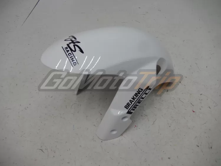 2008 2010 Suzuki K8 Relentless Fairing 9