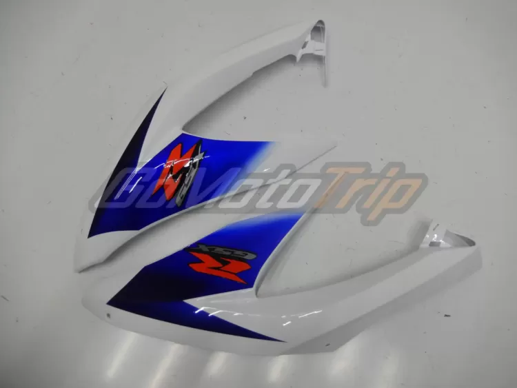 2008 2010 Suzuki K8 Tricolor Fairing 10