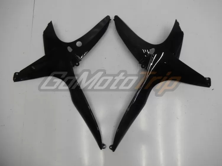 2008 2010 Suzuki K8 Tricolor Fairing 11