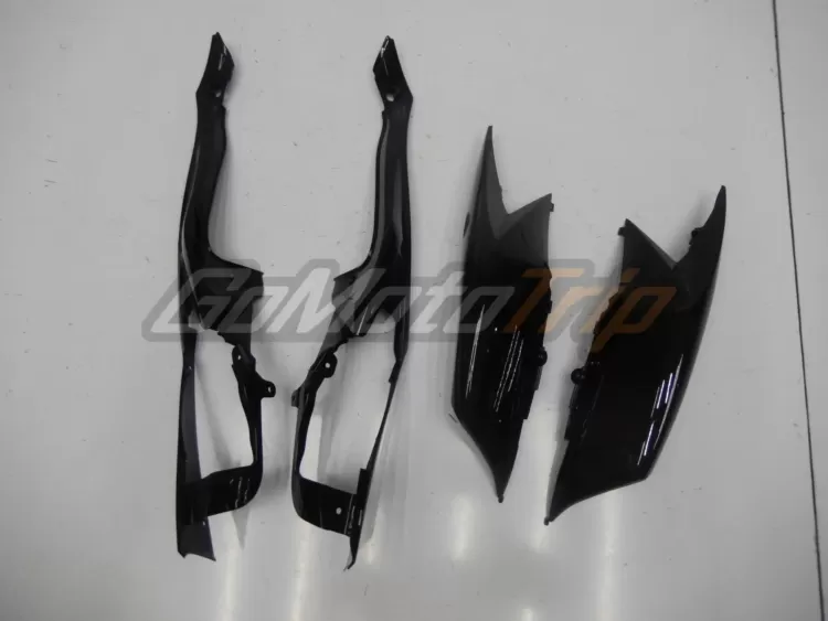 2008 2010 Suzuki K8 Tricolor Fairing 13